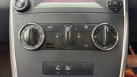 Mercedes-Benz B-Class B200 Turbo Auto