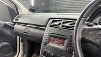Mercedes-Benz B-Class B200 Turbo Auto
