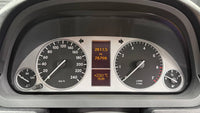 Mercedes-Benz B-Class B200 Turbo Auto