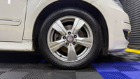 Mercedes-Benz B-Class B200 Turbo Auto