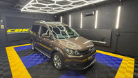 Volkswagen Cross Caddy Cross Caddy 2.0TDI