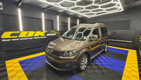 Volkswagen Cross Caddy Cross Caddy 2.0TDI