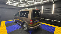 Volkswagen Cross Caddy Cross Caddy 2.0TDI