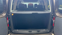 Volkswagen Cross Caddy Cross Caddy 2.0TDI
