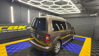 Volkswagen Cross Caddy Cross Caddy 2.0TDI
