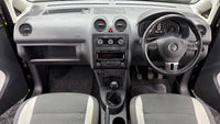 Volkswagen Cross Caddy Cross Caddy 2.0TDI