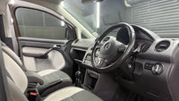 Volkswagen Cross Caddy Cross Caddy 2.0TDI