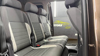 Volkswagen Cross Caddy Cross Caddy 2.0TDI