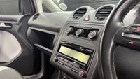 Volkswagen Cross Caddy Cross Caddy 2.0TDI