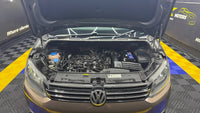 Volkswagen Cross Caddy Cross Caddy 2.0TDI