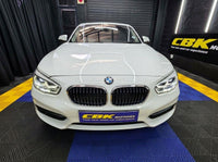 BMW 1 Series 118i 5-Door Auto