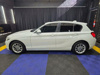 BMW 1 Series 118i 5-Door Auto