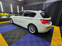 BMW 1 Series 118i 5-Door Auto