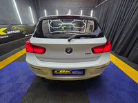 BMW 1 Series 118i 5-Door Auto