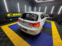 BMW 1 Series 118i 5-Door Auto