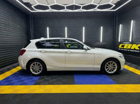 BMW 1 Series 118i 5-Door Auto