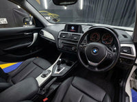 BMW 1 Series 118i 5-Door Auto