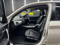 BMW 1 Series 118i 5-Door Auto