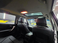 BMW 1 Series 118i 5-Door Auto