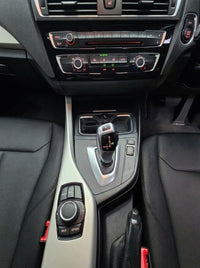 BMW 1 Series 118i 5-Door Auto
