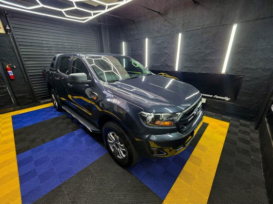 Ford Ranger 2.2TDCi Double Cab Hi-Rider XL