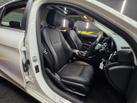 Mercedes-Benz C-Class C200 Avantgarde Auto