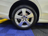 Mercedes-Benz C-Class C200 Avantgarde Auto