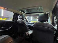 Mercedes-Benz C-Class C200 Avantgarde Auto