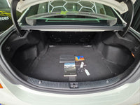 Mercedes-Benz C-Class C200 Avantgarde Auto