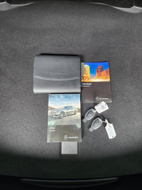 Mercedes-Benz C-Class C200 Avantgarde Auto