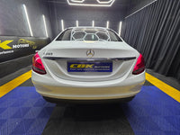 Mercedes-Benz C-Class C200 Avantgarde Auto