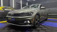 Volkswagen Polo Hatch 1.0TSI Comfortline R-Line