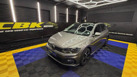 Volkswagen Polo Hatch 1.0TSI Comfortline R-Line