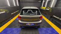 Volkswagen Polo Hatch 1.0TSI Comfortline R-Line