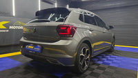 Volkswagen Polo Hatch 1.0TSI Comfortline R-Line