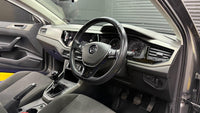 Volkswagen Polo Hatch 1.0TSI Comfortline R-Line