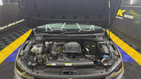 Volkswagen Polo Hatch 1.0TSI Comfortline R-Line