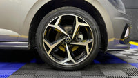 Volkswagen Polo Hatch 1.0TSI Comfortline R-Line