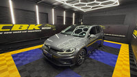 Volkswagen Golf 1.4TSI Comfortline R-Line
