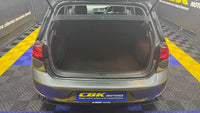 Volkswagen Golf 1.4TSI Comfortline R-Line