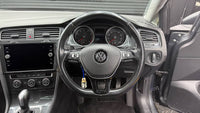 Volkswagen Golf 1.4TSI Comfortline R-Line