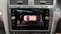 Volkswagen Golf 1.4TSI Comfortline R-Line
