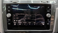 Volkswagen Golf 1.4TSI Comfortline R-Line