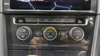 Volkswagen Golf 1.4TSI Comfortline R-Line