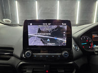 Ford EcoSport 1.0T Titanium Auto