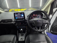 Ford EcoSport 1.0T Titanium Auto