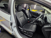 Ford EcoSport 1.0T Titanium Auto