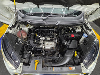 Ford EcoSport 1.0T Titanium Auto