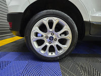 Ford EcoSport 1.0T Titanium Auto