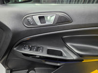 Ford EcoSport 1.0T Titanium Auto